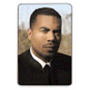 Meet your Posher, Darryl
